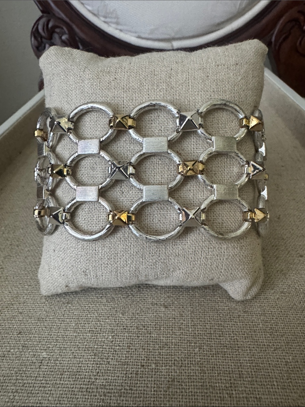 Stella & Dot Marnie Bracelet